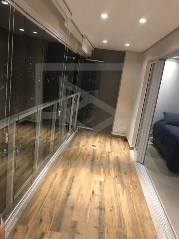Apartamento, 1 quarto, 55 m² - Foto 10