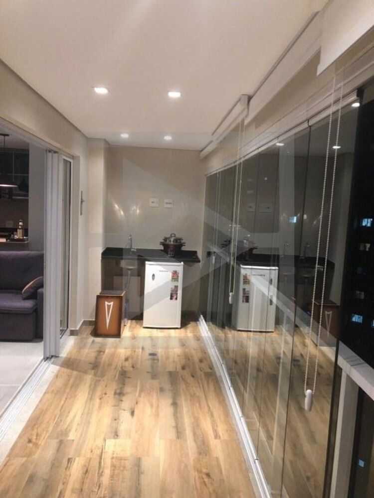 Apartamento, 1 quarto, 55 m² - Foto 4