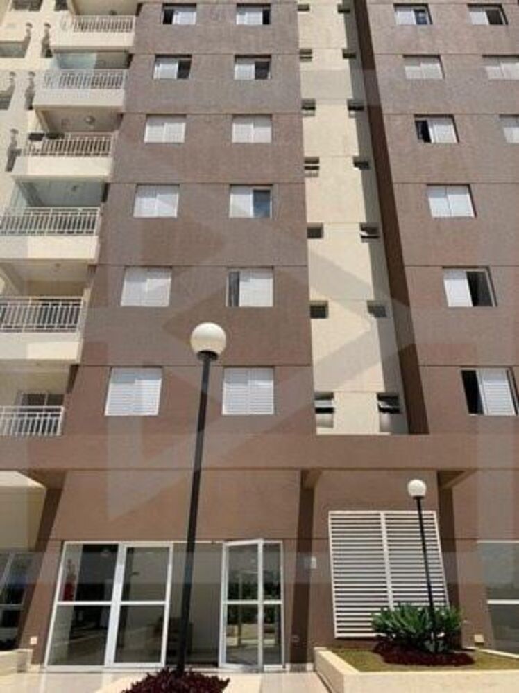Apartamento, 2 quartos, 52 m² - Foto 2