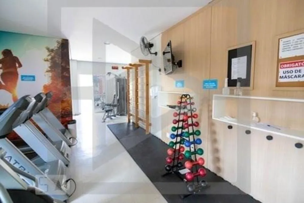 Apartamento, 2 quartos, 52 m² - Foto 1