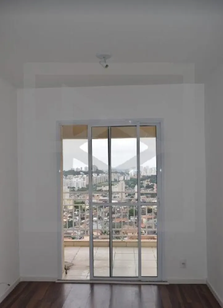 Apartamento, 2 quartos, 52 m² - Foto 6