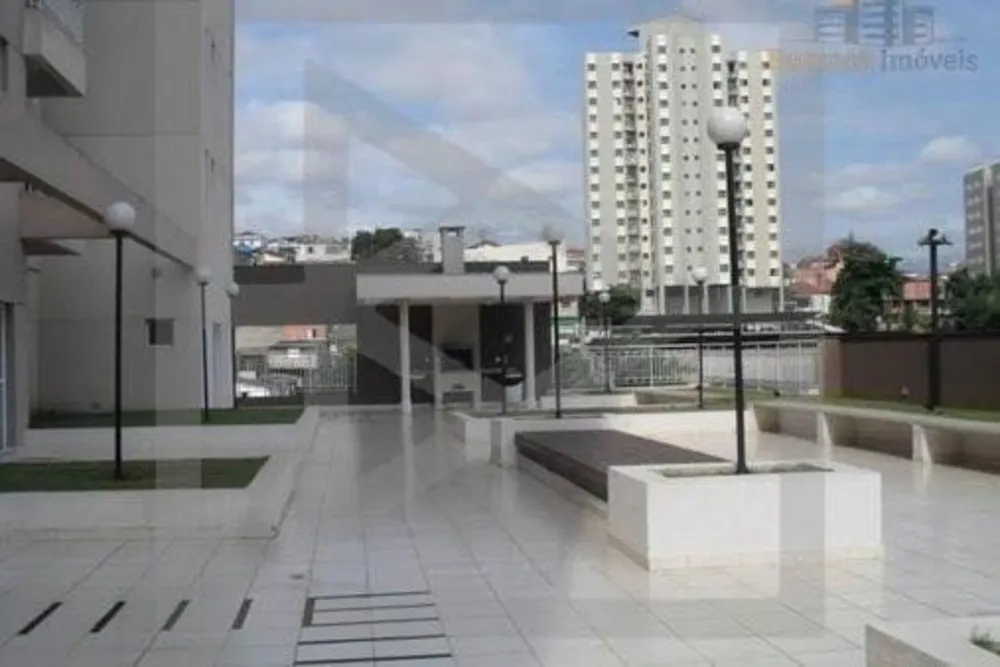 Apartamento, 2 quartos, 52 m² - Foto 5