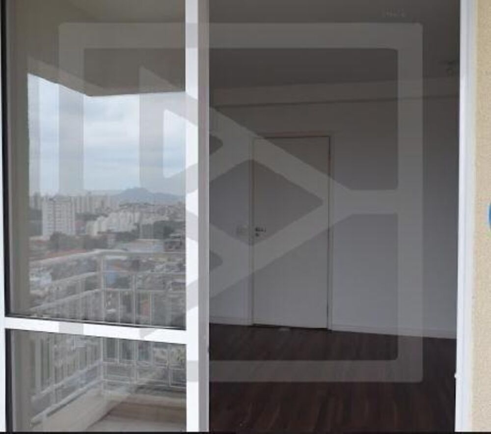 Apartamento, 2 quartos, 52 m² - Foto 1