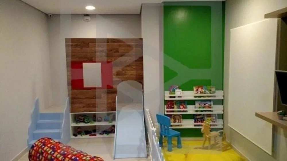 Apartamento, 2 quartos, 52 m² - Foto 8