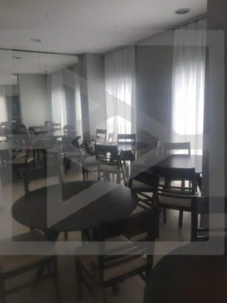 Apartamento, 2 quartos, 52 m² - Foto 4
