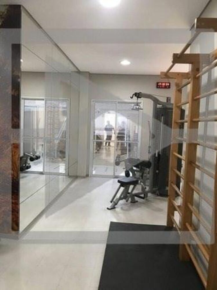 Apartamento, 2 quartos, 52 m² - Foto 3