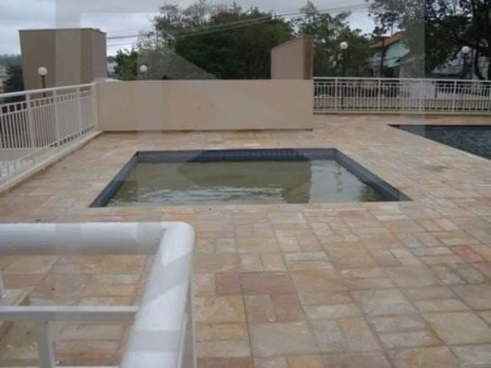 Apartamento, 2 quartos, 52 m² - Foto 3