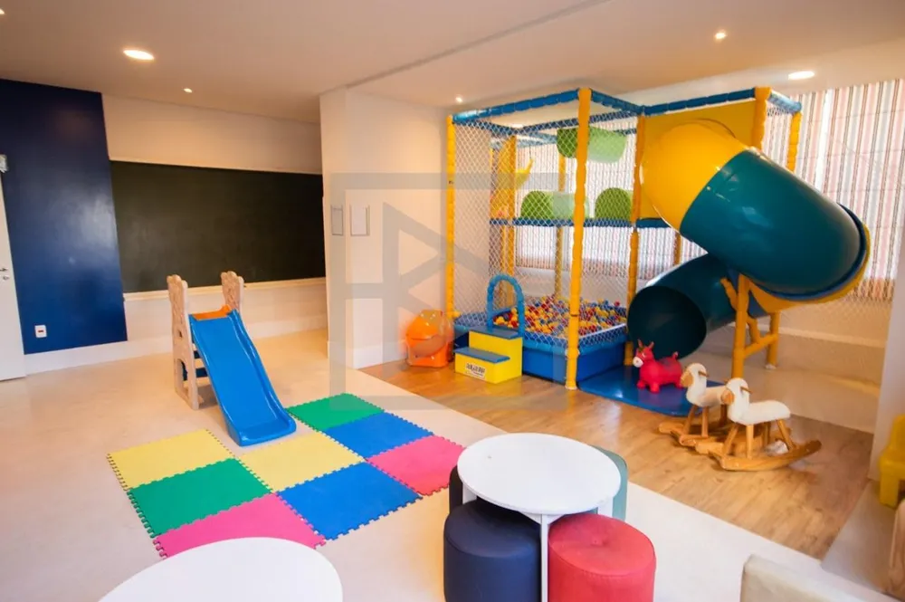 Apartamento, 3 quartos, 145 m² - Foto 6
