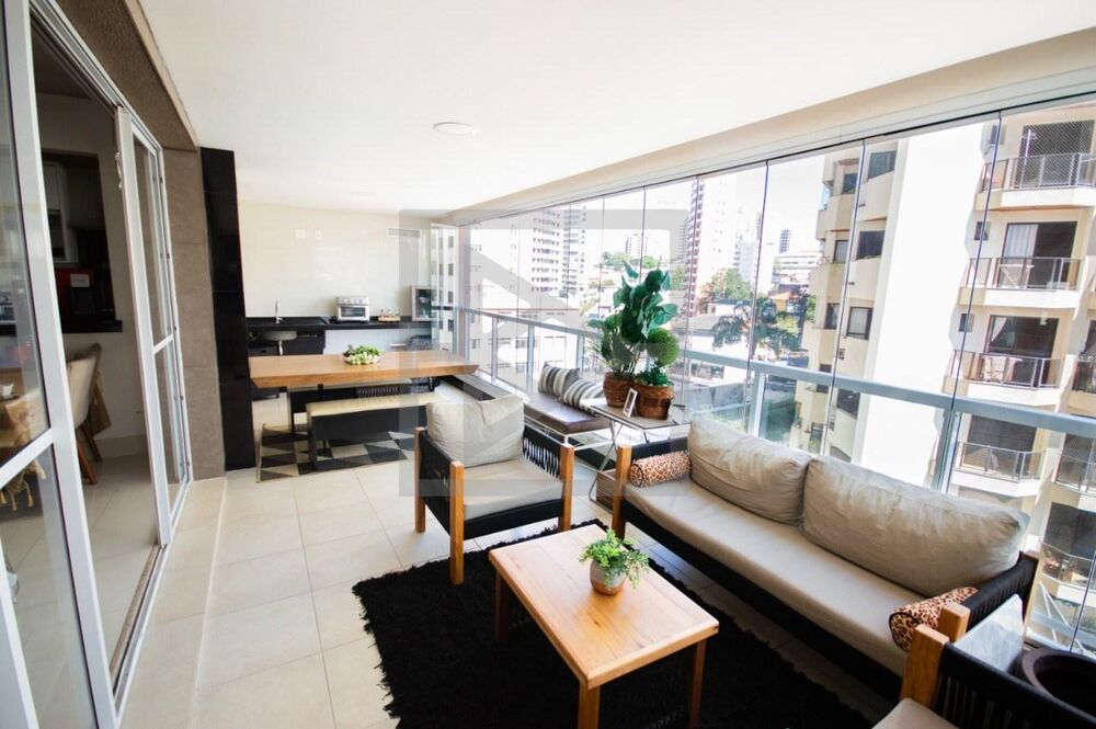 Apartamento, 3 quartos, 145 m² - Foto 2