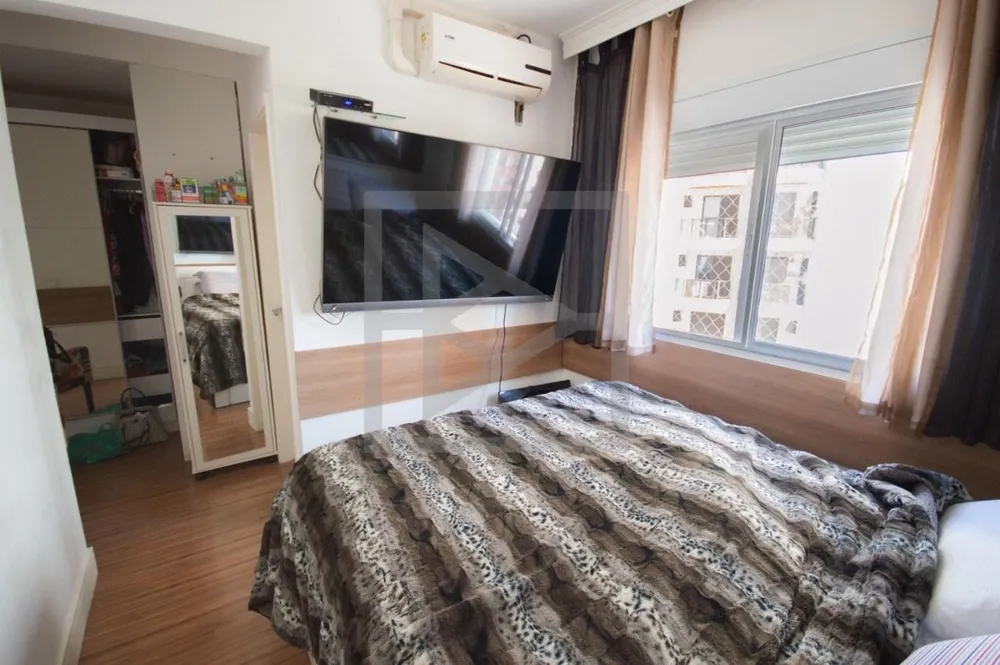 Apartamento, 3 quartos, 145 m² - Foto 5