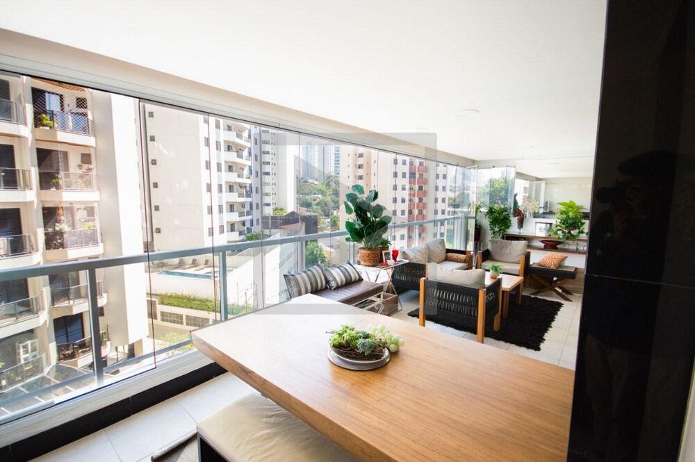 Apartamento, 3 quartos, 145 m² - Foto 3