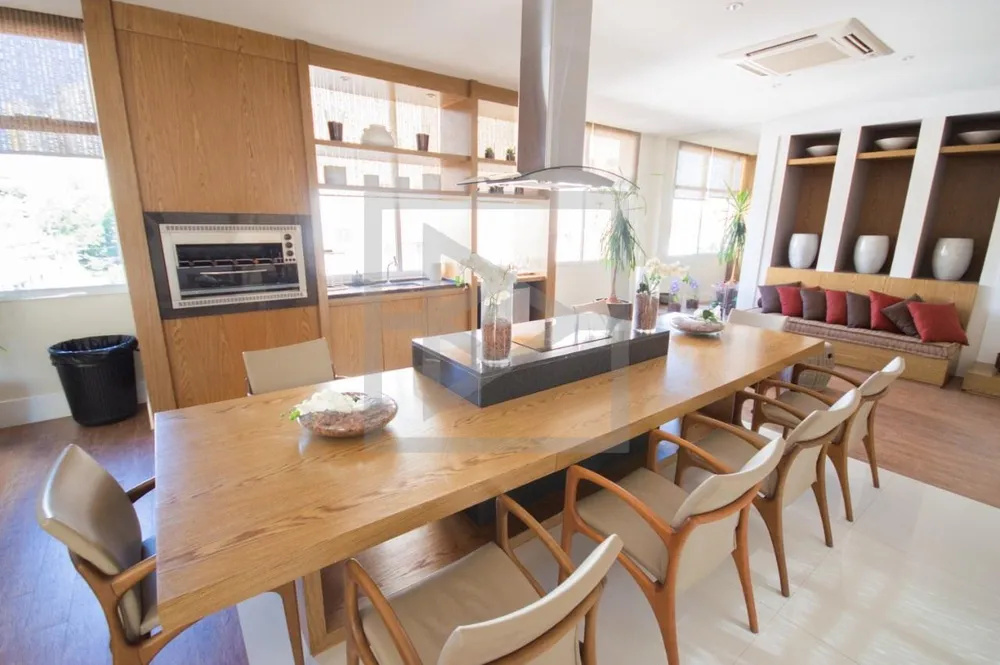 Apartamento, 3 quartos, 145 m² - Foto 7