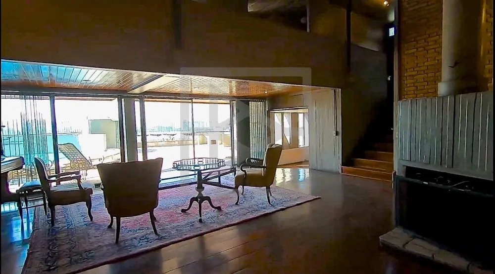 Casa, 4 quartos, 1800 m² - Foto 3