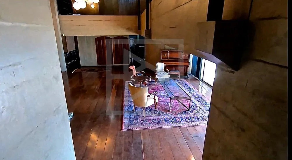 Casa, 4 quartos, 1800 m² - Foto 4