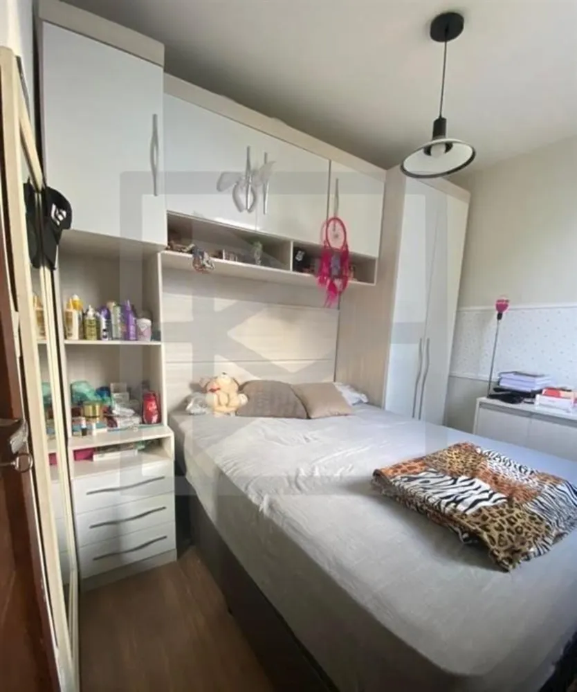 Apartamento, 3 quartos, 76 m² - Foto 10