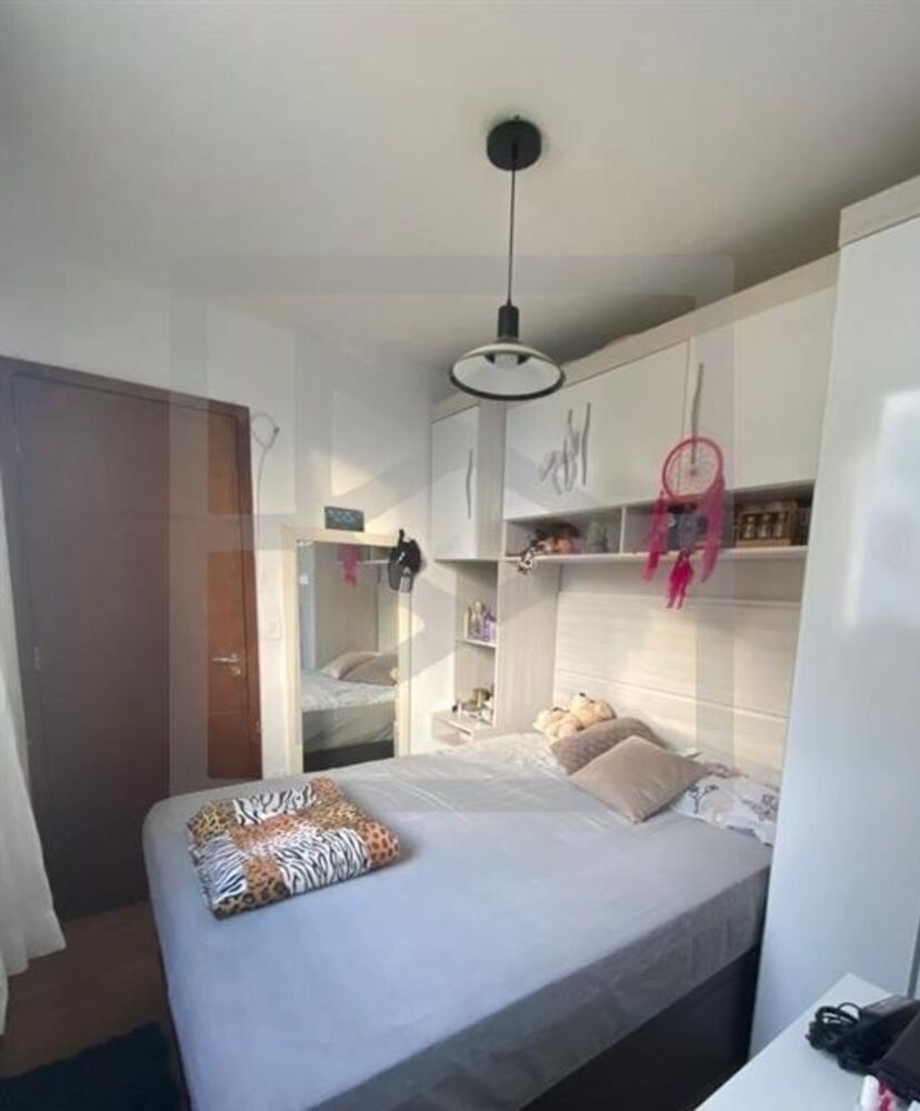 Apartamento, 3 quartos, 76 m² - Foto 7