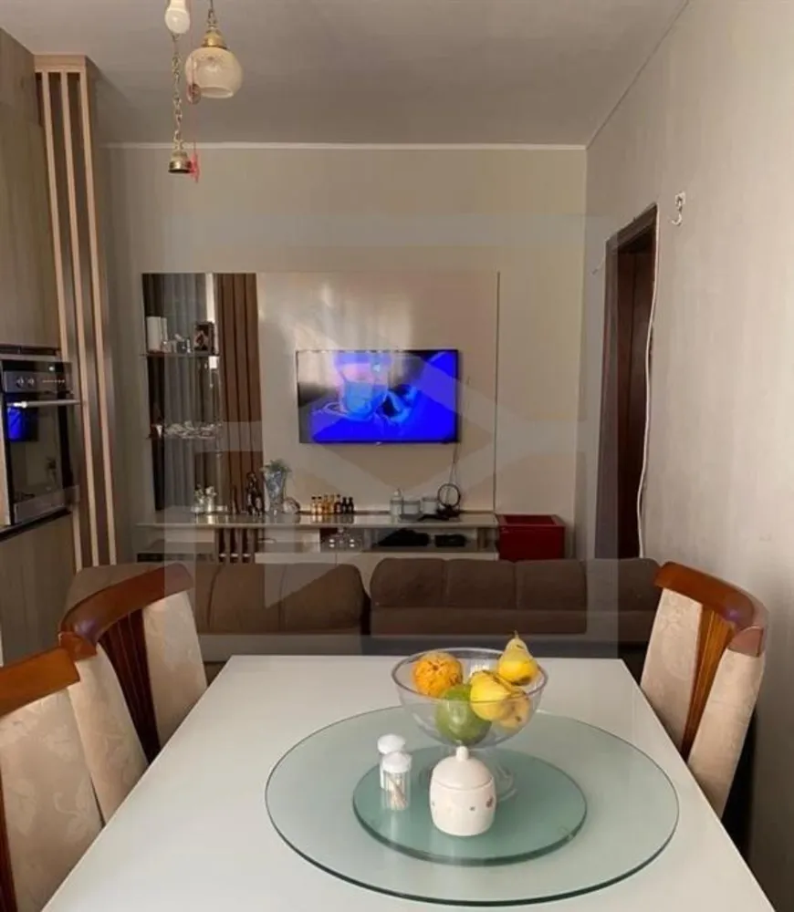 Apartamento, 3 quartos, 76 m² - Foto 6