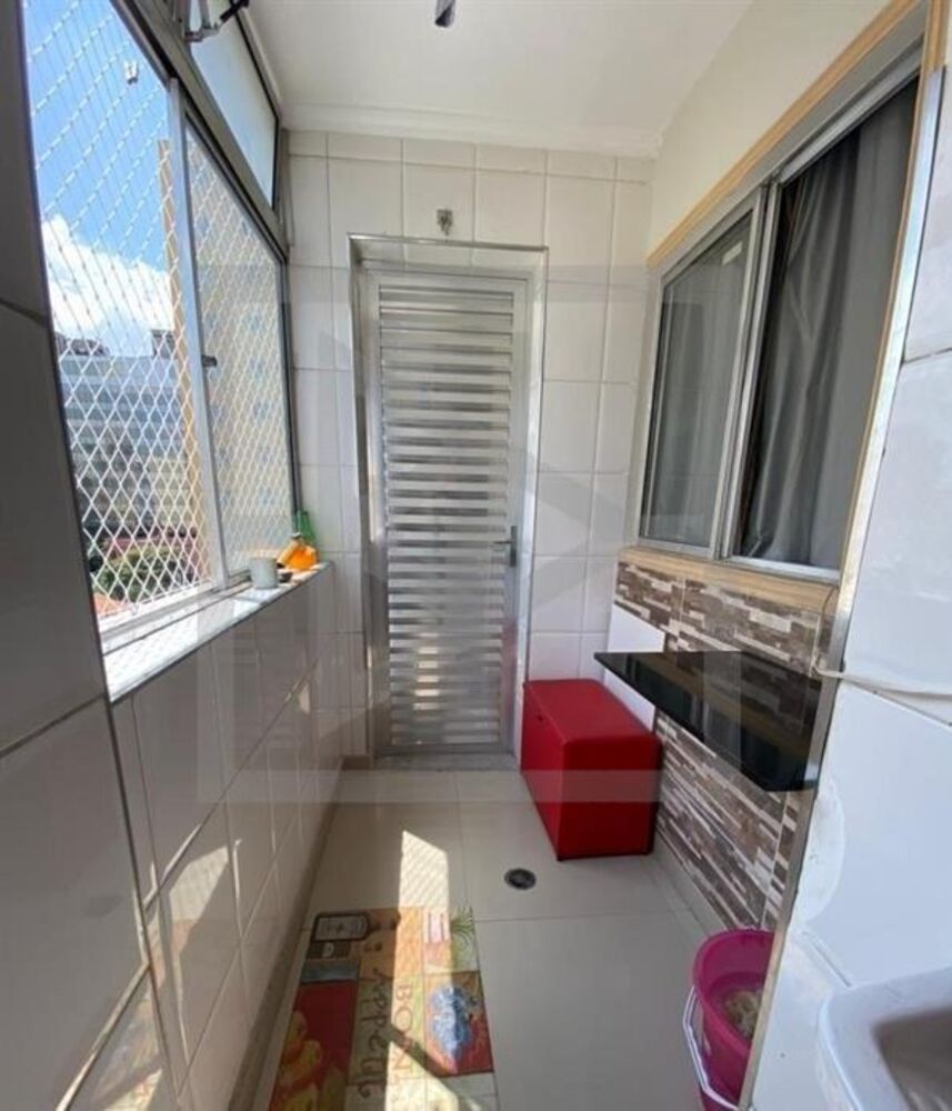 Apartamento, 3 quartos, 76 m² - Foto 2