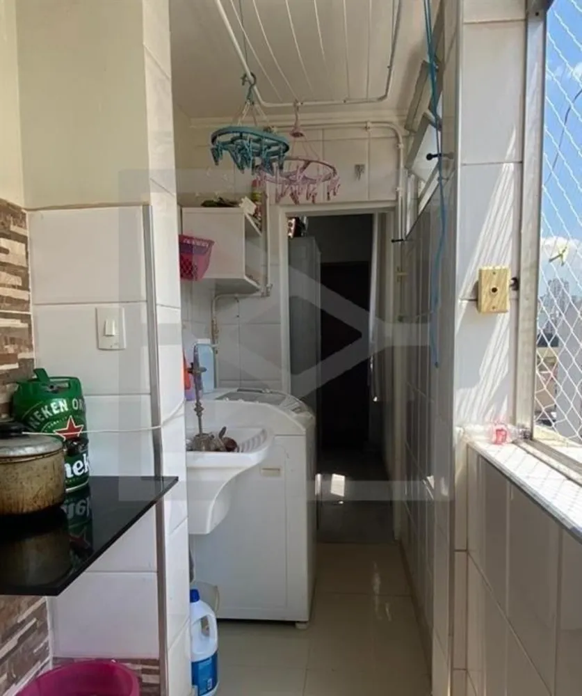Apartamento, 3 quartos, 76 m² - Foto 4