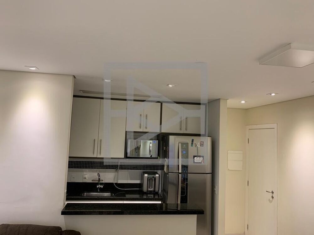 Apartamento, 2 quartos, 64 m² - Foto 3