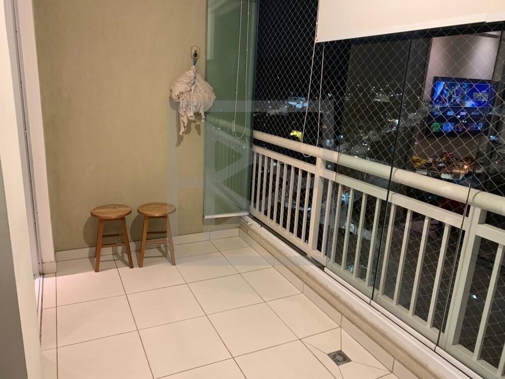 Apartamento, 2 quartos, 64 m² - Foto 1