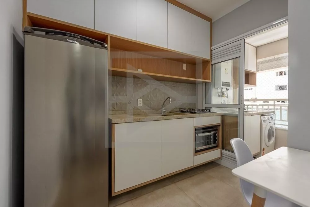 Apartamento, 1 quarto, 42 m² - Foto 2