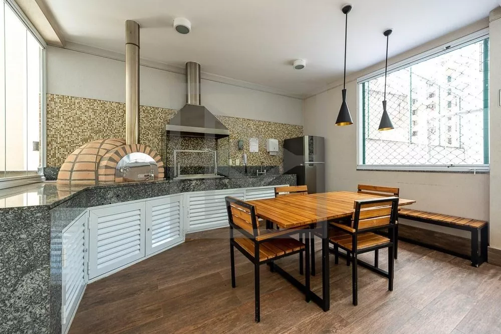 Apartamento, 1 quarto, 42 m² - Foto 1