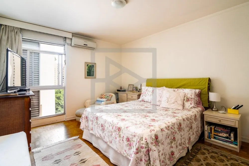 Apartamento, 3 quartos, 137 m² - Foto 3
