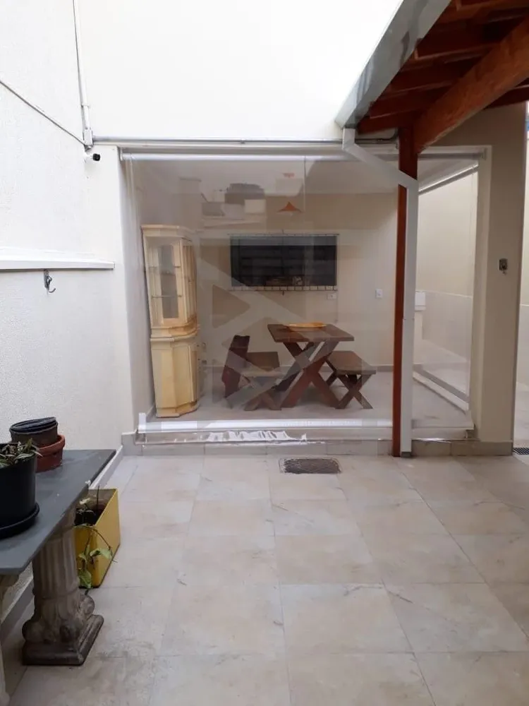 Casa, 3 quartos, 193 m² - Foto 3