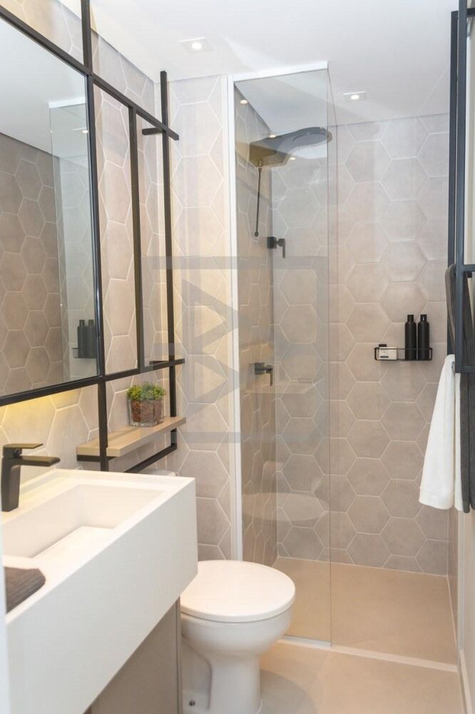 Apartamento, 2 quartos, 35 m² - Foto 5