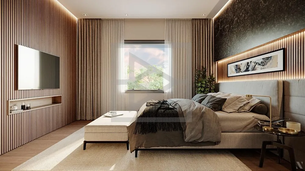 Apartamento, 4 quartos, 720 m² - Foto 7