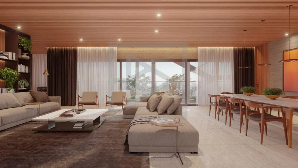 Apartamento, 4 quartos, 720 m² - Foto 6