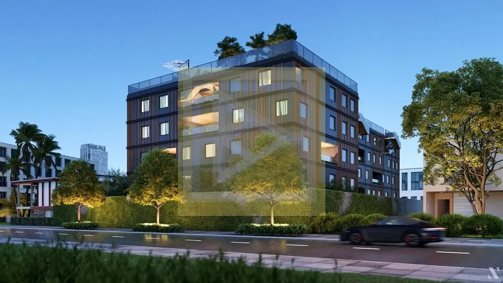Apartamento, 4 quartos, 720 m² - Foto 4
