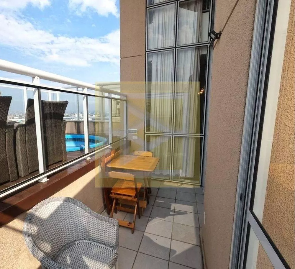 Cobertura, 3 quartos, 144 m² - Foto 6