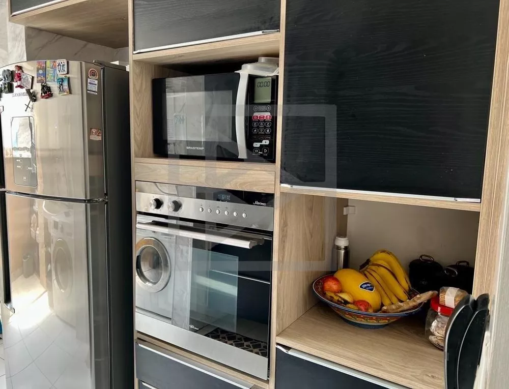 Cobertura, 3 quartos, 144 m² - Foto 8