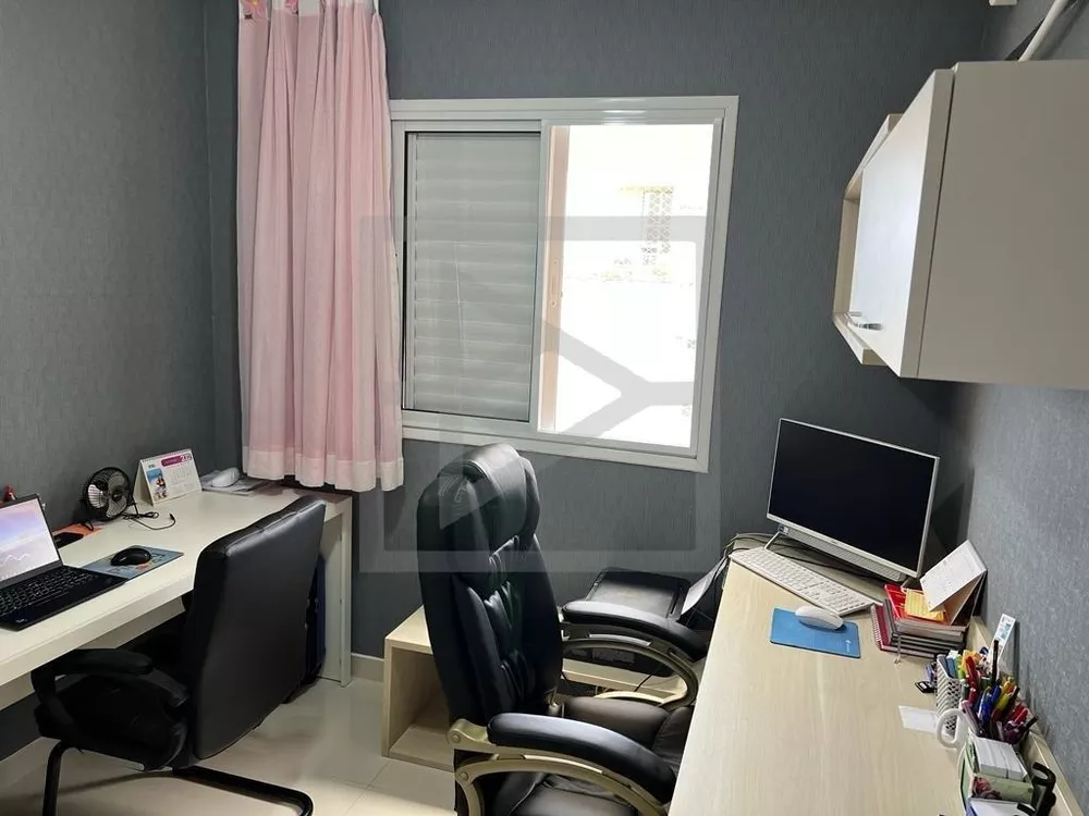 Cobertura, 3 quartos, 144 m² - Foto 11