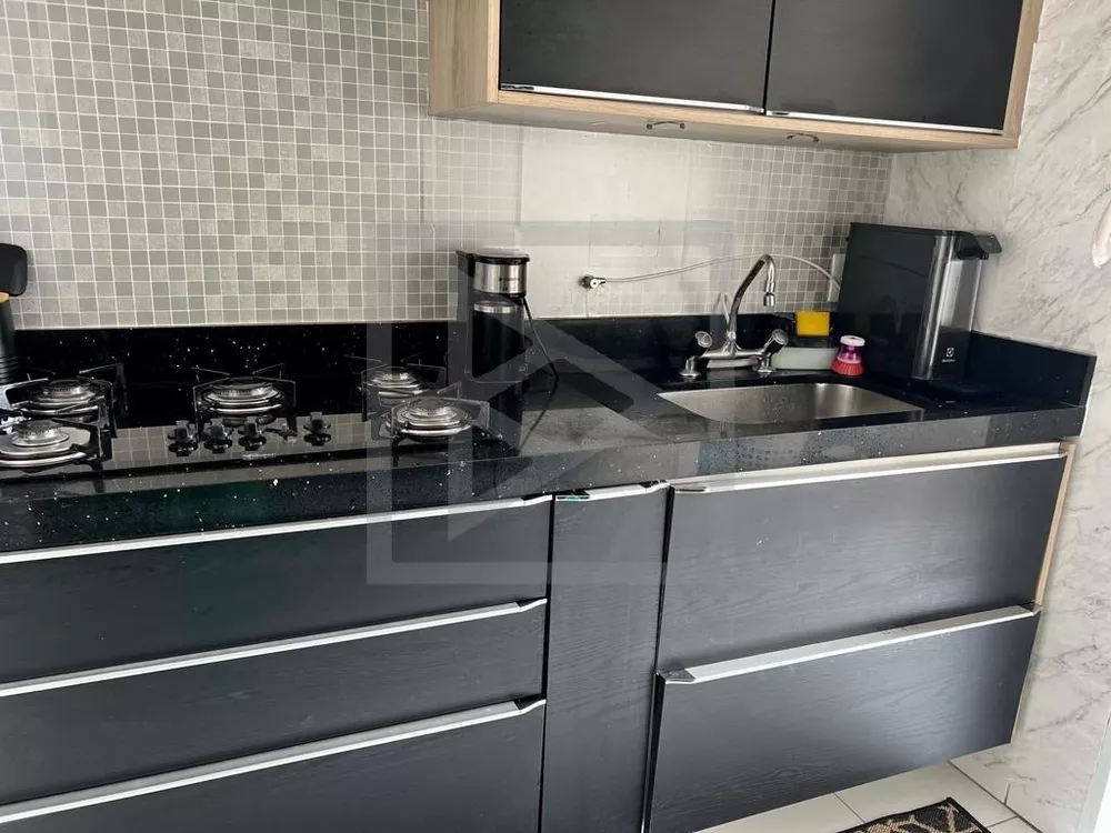 Cobertura, 3 quartos, 144 m² - Foto 9