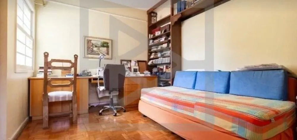 Apartamento, 3 quartos, 110 m² - Foto 2