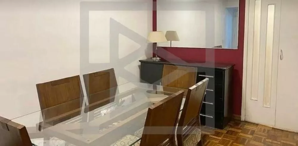Apartamento, 3 quartos, 110 m² - Foto 3