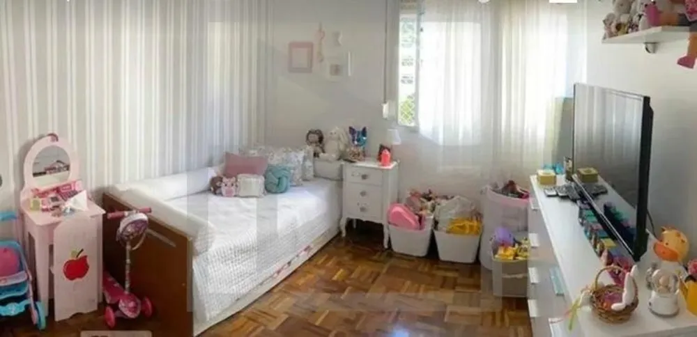 Apartamento, 3 quartos, 110 m² - Foto 9