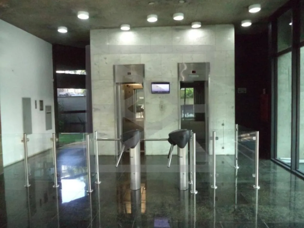 Sala-Conjunto, 37 m² - Foto 6