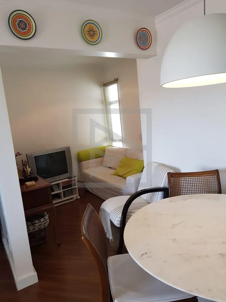 Apartamento, 2 quartos, 70 m² - Foto 4