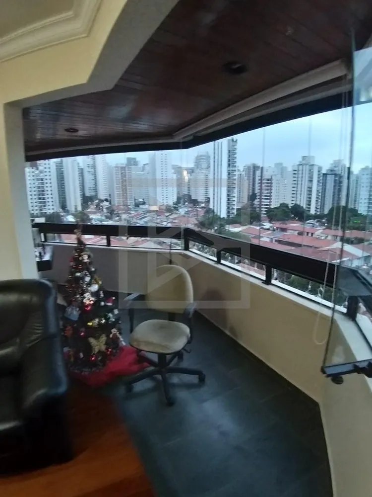 Apartamento, 3 quartos, 115 m² - Foto 1