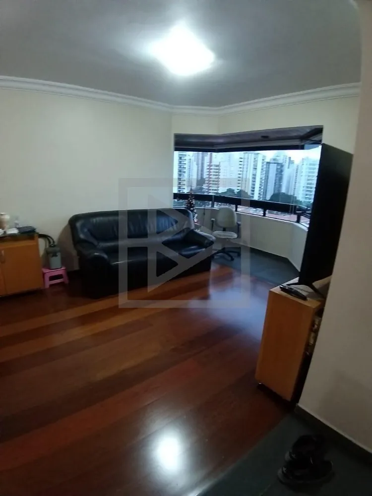 Apartamento, 3 quartos, 115 m² - Foto 4