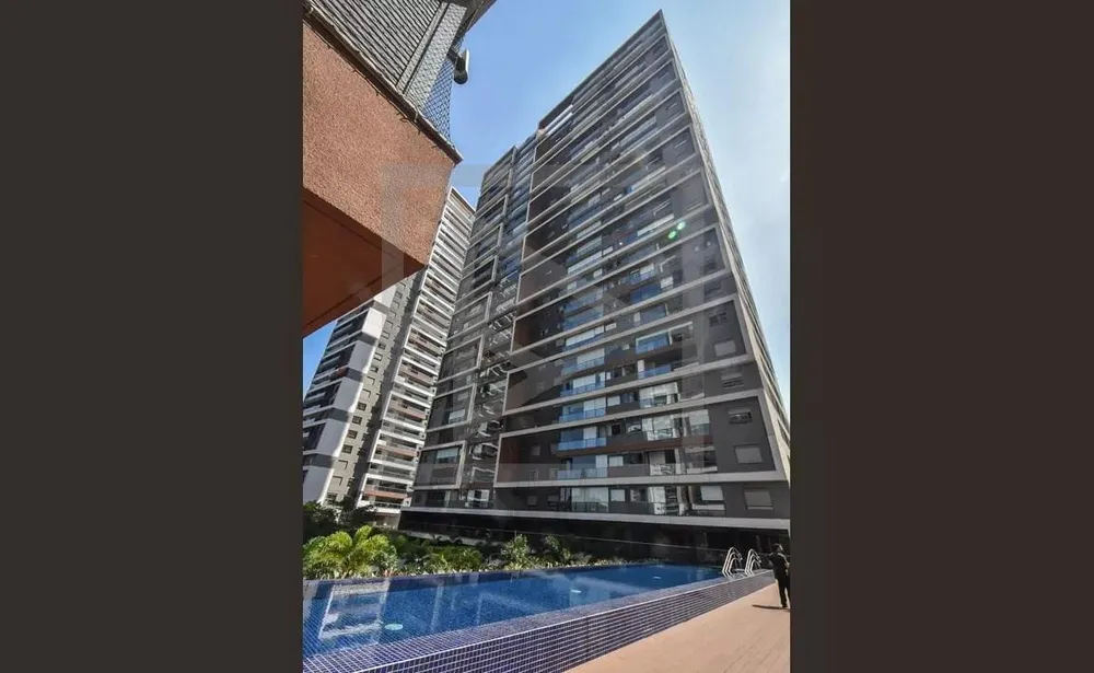 Cobertura, 2 quartos, 204 m² - Foto 8