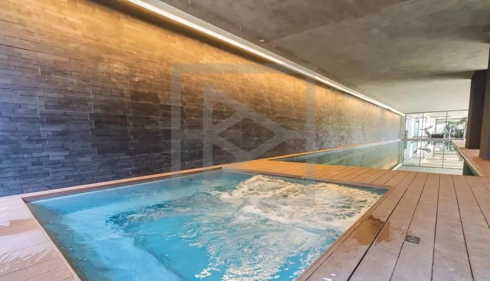 Cobertura, 2 quartos, 204 m² - Foto 7