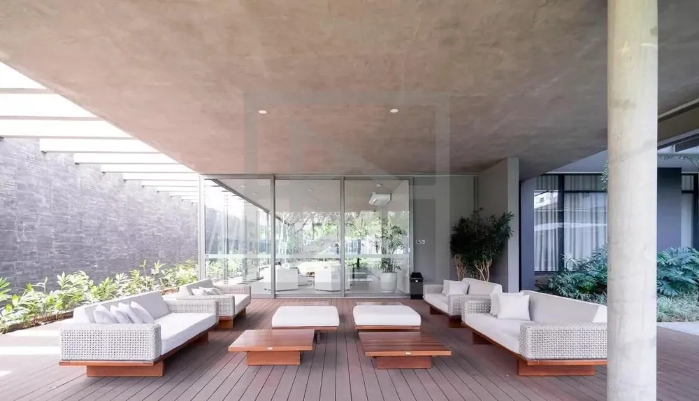 Cobertura, 2 quartos, 204 m² - Foto 5