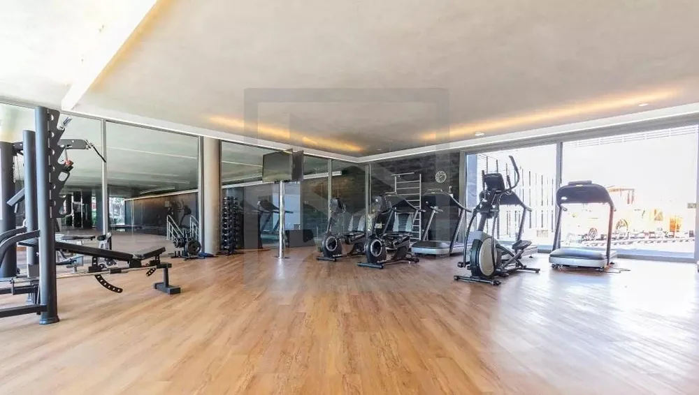 Cobertura, 2 quartos, 204 m² - Foto 6