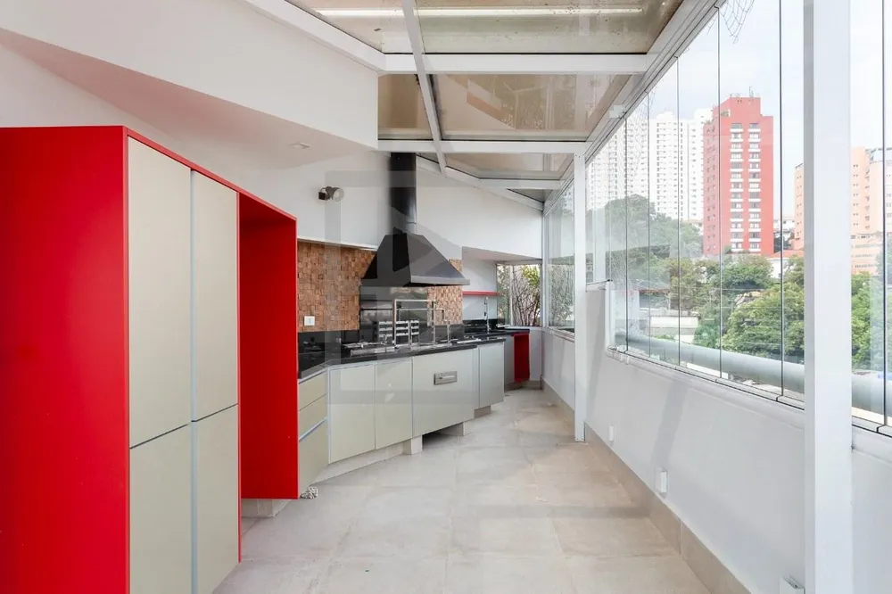 Cobertura, 3 quartos, 305 m² - Foto 8