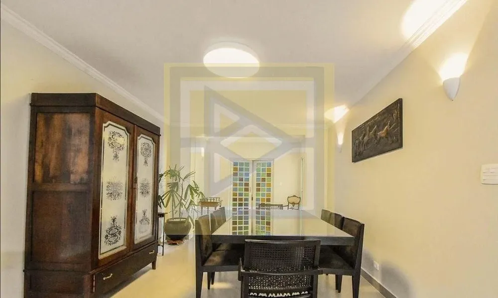 Casa, 4 quartos, 200 m² - Foto 7